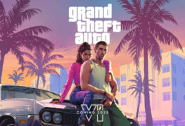 GTA 6 Trailer Grand Theft Auto Rockstar Games Coming 2025