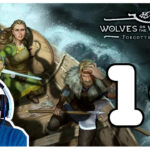 Forgotten Fables - Wolves on the Westwind Lets Play Folge 14