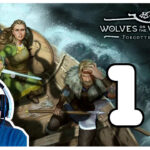 Forgotten Fables - Wolves on the Westwind Lets Play Folge 16