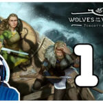 Forgotten Fables - Wolves on the Westwind Lets Play Folge 10