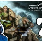Forgotten Fables - Wolves on the Westwind Lets Play Folge 7