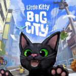 Little Kity, Big City kaufen spielen Cat Content