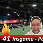 Insgame Podcast Folge 41 Balla Balla League