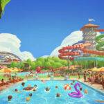 Aquapark Tycoon