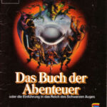 DSA 1 Auf ins Abenteuer Das Abenteuer beginnt