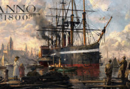 Anno 1800 Tipps und Tricks