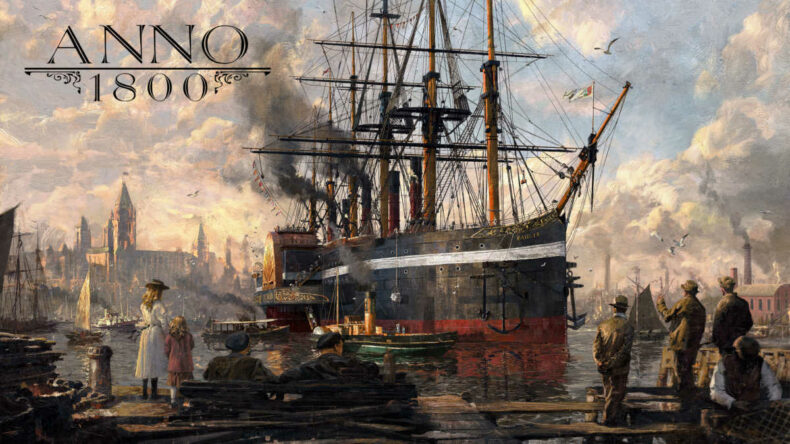 Anno 1800 Tipps und Tricks