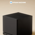 Steam Machine Infos kaufen Valve