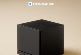 Steam Machine Infos kaufen Valve